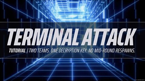 THE FINALS~TERMINAL ATTACK
