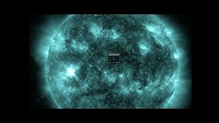 X Class Solar Flare | Feb.11.2023