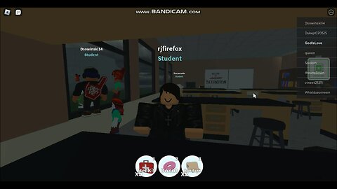 Field Trip Z | Detention - Roblox (2006) - Multiplayer Survival