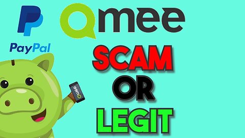 Qmee Review | Is Qmee Legit?