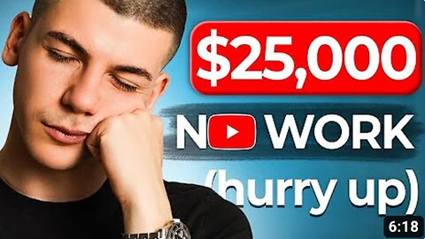 Get Paid $15.00 Per Video You Watch on YouTube for FREE (2023)