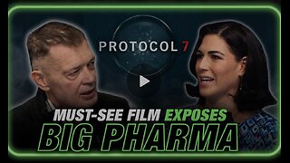 Protocol 7: A First Look With Director Dr. Andrew Wakefield