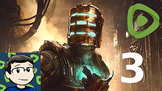 Finishing the Dead Space Remake!