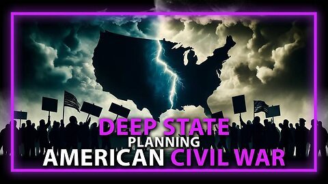 Alex Jones Deep State Officially Planning To Launch info Wars show