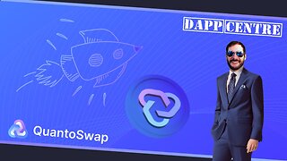 QUANTOSWAP 🔥$QNS 🚀GLOBAL EVENT $200,000 PRIZE POOL! 🤑🤑