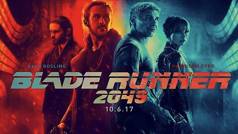 Blade Runner 2049 (2017) - ❰HIDDEN MEANINGS & SYMBOLISM EXPLAINED❱