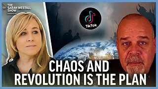 Impending Revolution, Lies will Trigger Institutional Collapse w/ Christopher James