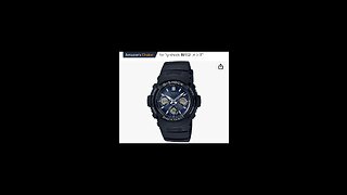 Casio G-shock Men’s Watch