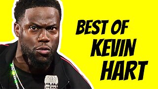 33 Minutes of KEVIN HART