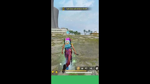 free fire gaming video