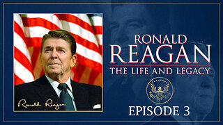 Ronald Reagan: The Life and Legacy | Episode 3 | The First Term