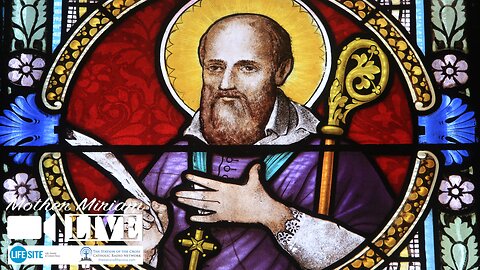 Turning to St. Francis de Sales for spiritual guidance