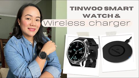 Tinwoo Smart Watch Bands