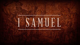 1 Samuel 31 - Saul's Punishment || Evangelist Danil Kutsar