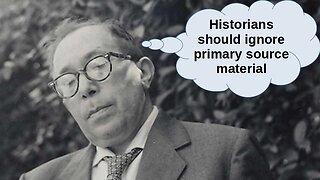 On Leo Strauss' influence over GOP politics and historical interpretation