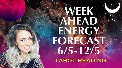MAY 6-12 Tarot and Astrology Reading: It's Time To Slow Down ❤️
