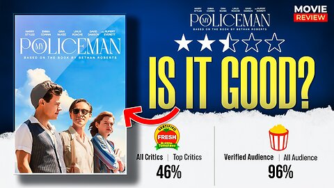 Why The Critics and Audience Are Battling Over My Policeman