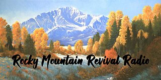 RMRR Episode 112: 7 Mountains Series, Part 4: Government