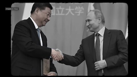 CBDC | Why Should Be Care About Gold? Why Is Russia Selling Gold to China? Why Are the BRICS Nations Buying MASSIVE Amounts of Gold?