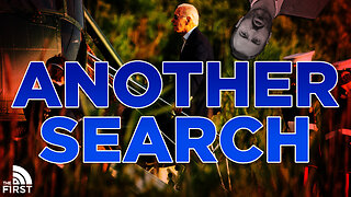 Biden Document Scandal: The Search Continues