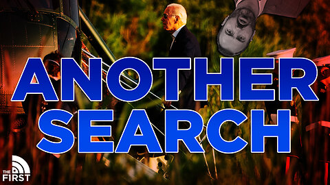 Biden Document Scandal: The Search Continues