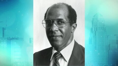 Dr. John Torrey shares some of the lesser known Black History facts in Buffalo