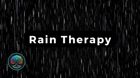 🎧🌧️ Rain ASMR: Calming & Relaxing Sounds for Deep Sleep, Insomnia, Anxiety & Stress Relief Study 🌧️