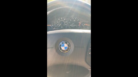 BMW E46 Crank NO START