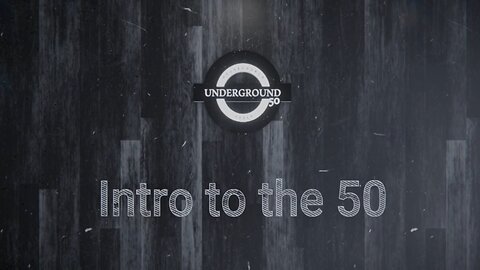 Introduction to the 50