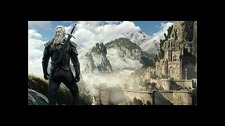The Witcher 3 - Wild Hunt - 34 - O caminho para Kaer Morhen