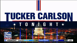 Tucker Carlson Tonight, Weeknights 8PM EST- Feb 01, 2023