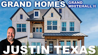 The Best Home Investment in DFW? It's Justin Texas | TexaVista.com