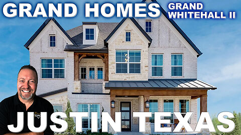 The Best Home Investment in DFW? It's Justin Texas | TexaVista.com