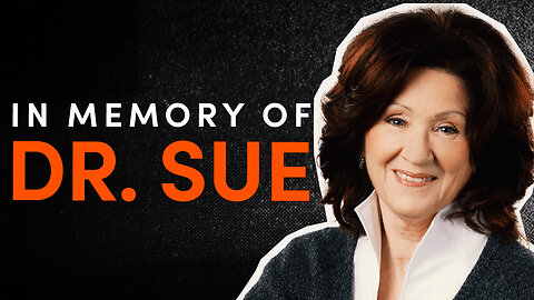 Remembering EFT Therapy Founder Dr. Sue Johnson