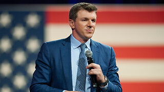 James O’Keefe Is on Paid Leave From Project Veritas