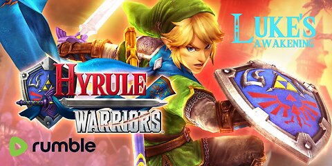 Hyrule Warriors | Nintendo Wii U