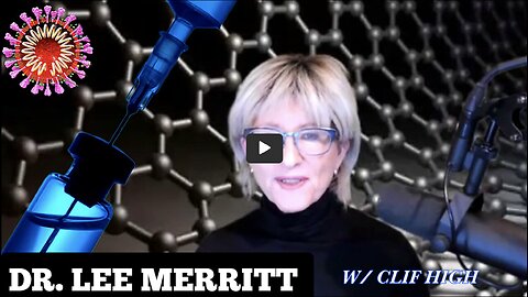 CLIF HIGH W/ DR LEE MERRITT PARTS 1,2,&3. KHAZARIAN MAFIA, OFF WORLD BEINGS, HYPER SPACE & MORE