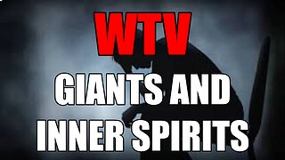 What You Need To Know About GIANTS AND INNER SPIRITS