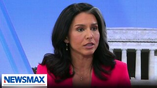 I would be honored to serve as Trump's VP: Tulsi Gabbard tells Greta Van Susteren | The Record