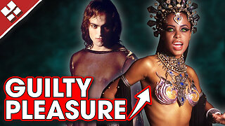 Queen of the Damned is a Guilty Pleasure - Hack The Movies