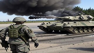 7000-plus NATO troops in Ukraine linked to war crimes and terrorist attacks.