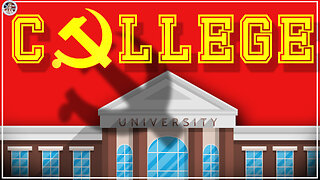 Opposing Socialism on College Campus