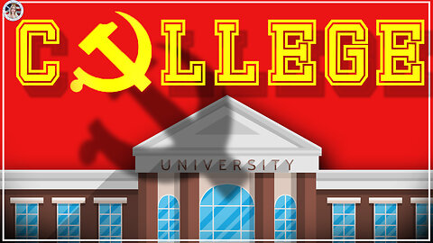 Opposing Socialism on College Campus