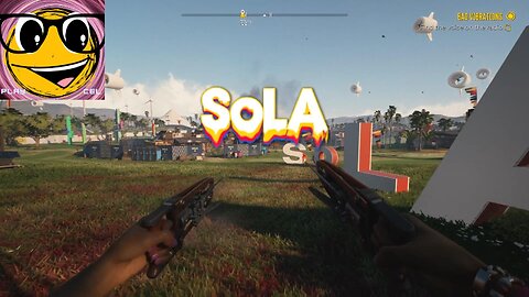 Dead Island 2 - SOLA DLC part 1