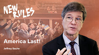 ‘Sheer Madness’: Jeffrey Sachs slams Biden's foreign policy