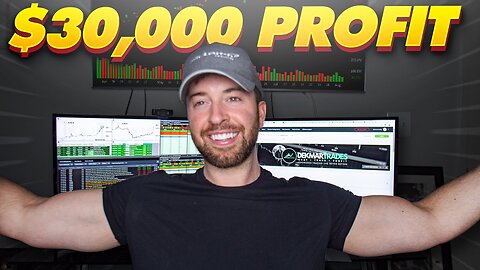 2000$ Profit in just 5 minutes 😱 | Best Crypto Trading Moment