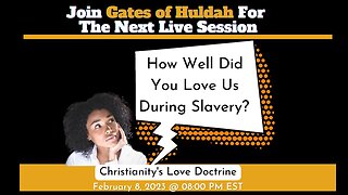 Examining Christianity's Love Doctrine