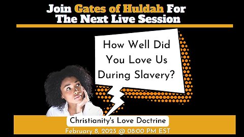 Examining Christianity's Love Doctrine
