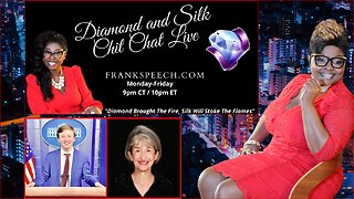 Brilyn Hollyhand, Connie Davies, Rob Woods joins Chit Chat Live