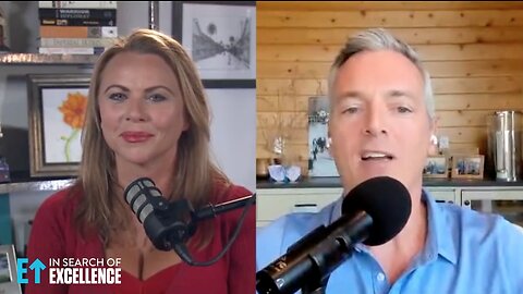 Lara Logan | The Fight of Our Lifetime